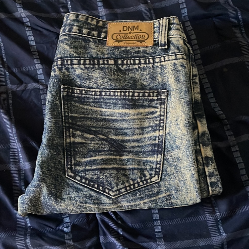 Dnm Jeans